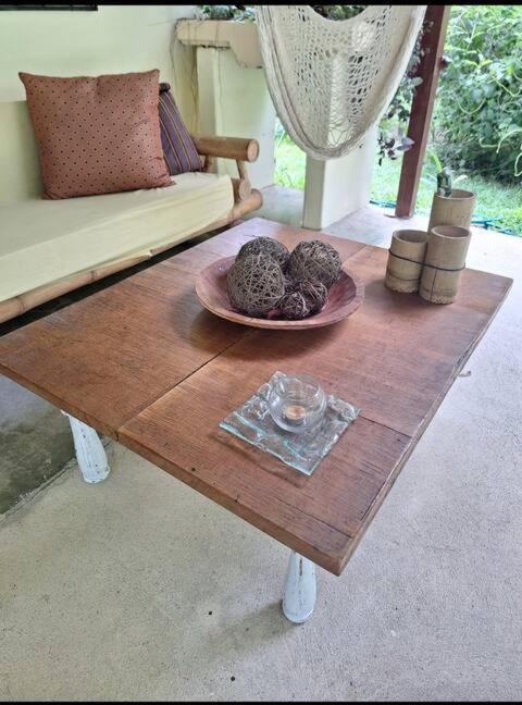 Cabo Matapalo Four Monkeys Eco Lodge Jungle & Beach - The House מראה חיצוני תמונה
