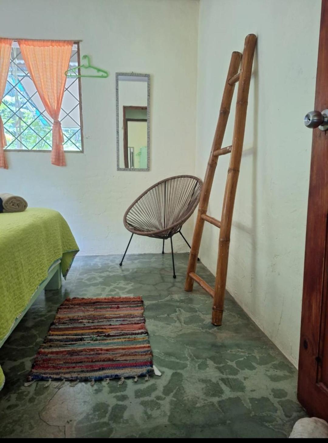 Cabo Matapalo Four Monkeys Eco Lodge Jungle & Beach - The House מראה חיצוני תמונה