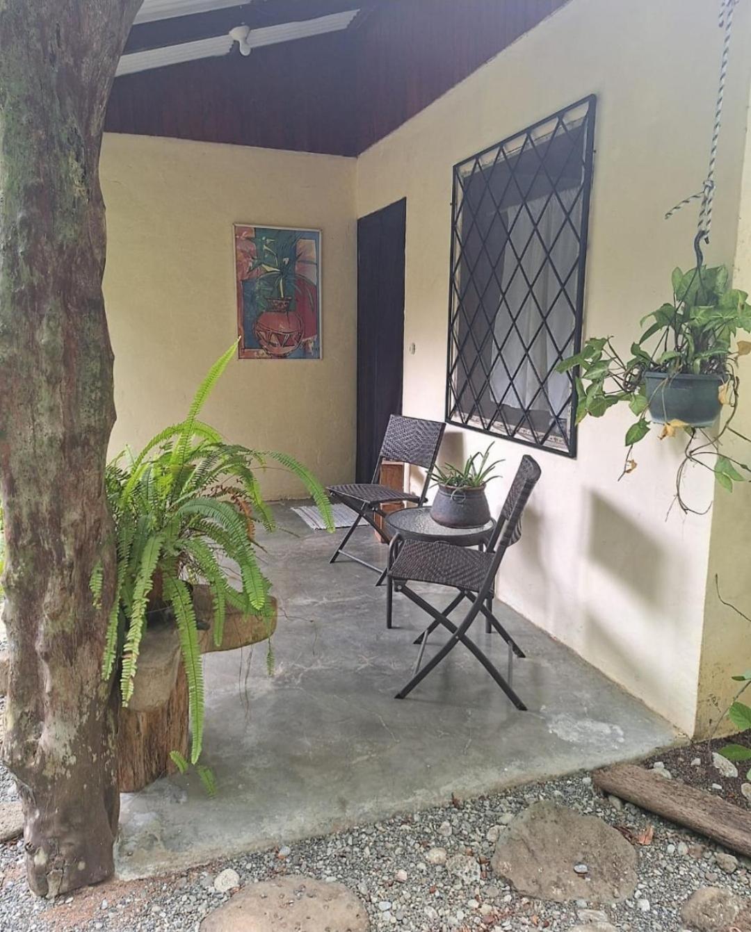 Cabo Matapalo Four Monkeys Eco Lodge Jungle & Beach - The House מראה חיצוני תמונה