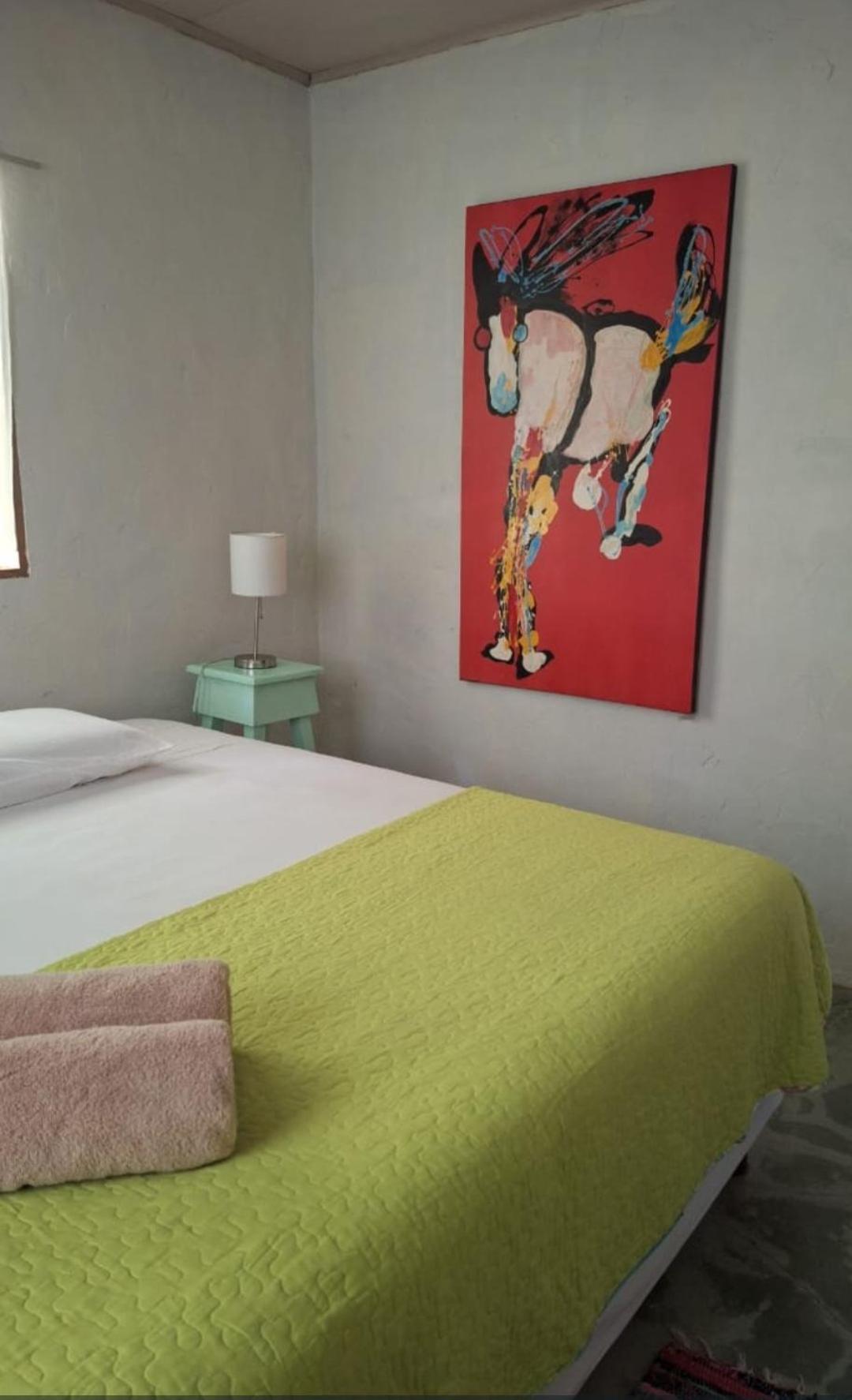 Cabo Matapalo Four Monkeys Eco Lodge Jungle & Beach - The House מראה חיצוני תמונה