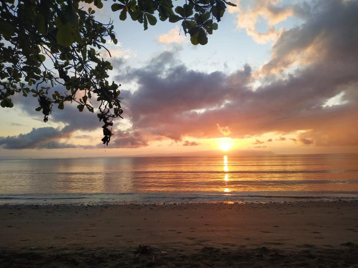 Cabo Matapalo Four Monkeys Eco Lodge Jungle & Beach - The House מראה חיצוני תמונה
